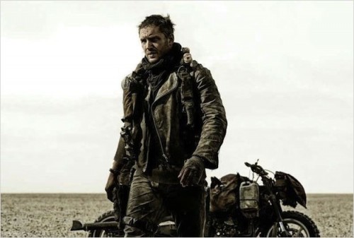 Imagem 5 do filme Mad Max: Estrada da Fúria